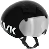 KASK Bambino Pro - Casque vélo route Black M (55 - 58 cm)