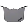 Kask - Protège nuque zenith-x Gris - Gris