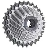 Cassette arrière aluminium Miche Primato L12 Campagnolo 12V TU