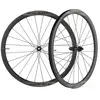 Miche Jeu De Roues De Route Graff Route 700c Disc Tubeless