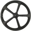 Miche Roue Avant De Route Supertype Spx5 28´´ Disc 9 x 100 mm