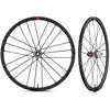 Fulcrum Racing Zero Ruota Unisex Adulto, Nero, 28