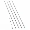 Fulcrum Rayons Arrière Gauches R3 4 Unités
