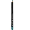 Crayon yeux professionnel 16 - Caribbean Blue Astra Make-Up Femme