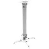 TECHly Techly ICA-PM-18M - Plafond - 13,5 kg - Argent - 545 - 900 mm - 360° - -15 - 15°