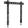 Techly ICA-PLB-140M Techly Wandhalterung LCD TV 23"-55" Ultra Slim fix...