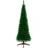 Vixen - Sapin De Noël Modèle Slim Ø70x240h Cm, 800 Branches