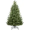 Lake - sapin  traditionnel en pe ø132x180h, 513 branches
