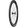 Campagnolo Roue Arrière De Route Pista Carbon Tubular 12 x 100 mm