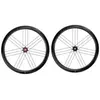 Campagnolo Jeu De Roues De Route Bora Ultra Wto 45 Team Edition C23 Cl...