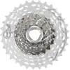 Cassette Campagnolo Ultra 13 Argenté 11/36T CS02-UL1316