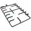 Candy Grille droite 42827475 pour Plaque de cuisson hoover, rosieres