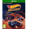 koch-media Hot Wheels a déchaîné Xbox One