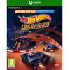 Xbox Xbox One Hot Wheels Unleashed (day One Edition)