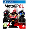 Milestone MOTO GP 21 PS4 PlayStation 4