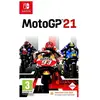Milestone Srl Moto GP 21 Jeu Switch (Code dans la boîte)
