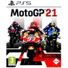 Milestone Srl Jeu PS5 KOCH MEDIA MOTOGP 21 TU