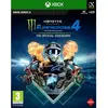 Milestone Monster Energy Supercross - The Official Videogame 4 (Xbox Series X)