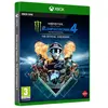 Xbox One Monster Energy Supercross: Official Videogame 4