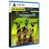 Milestone Monster Energy Supercross Championship 25 Day One Edition PS5