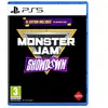 Playstation Ps5 Monster Jam Showdown Day One Edition
