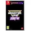 Nintendo Switch Monster Jam Showdown Day One Edition
