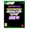Xbox Series X Monster Jam Showdown Day One Edition
