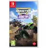 Nintendo Switch Monster Jam Showdown