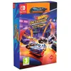 Milestone Hot Wheels Unleashed 2 Turbocharged Pure Fire Edition Nintendo Switch