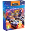 Milestone Hot Wheels Unleashed 2 Turbocharged - Jeu PS4 - Pure Fire Edition