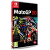 Milestone Srl Moto GP 2020 Jeu Nintendo Switch (Code de téléchargement dans la boîte)