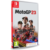 Milestone Motogp 23 - jeu nintendo switch - day one edition