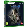 Milestone Monster Energy Supercross 6 The Official Videogame Xbox Xbox Series