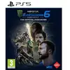 Milestone Monster Energy Supercross 6 - The Official Videogame (PlayStation 5)