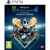 Sony Monster Energy Supercross Le jeu vidéo officiel PS5
