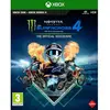 Milestone Monster Energy Supercross 4 - The official videogame Xbox One Xbox One