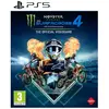 Milestone Monster Energy Supercross 4 - The official videogame PS5 Playstation 5