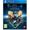 Milestone Monster Energy Supercross 4 - The official videogame PS4 PlayStation 4