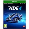 Milestone Srl Ride 4 Xbox One Version Xbox Série X incluse Xbox Series