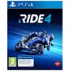 Milestone Srl Ride 4 PS4 PlayStation 4