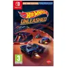 Milestone Srl Hot Wheels Unleashed Day One Edition Nintendo Switch Nintendo Switch