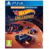 Milestone Srl Hot Wheels Unleashed Day One Edition PS4 PlayStation 4