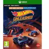 Milestone Hot Wheels Unleashed - Day One Edition Jeu Xbox One et Xbox Séries X