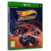 Milestone Srl Xbox Games Series X Hot Wheels Unleashed