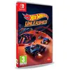 Nintendo Switch Hot Wheels Unleashed