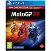 Milestone MotoGP 22 Day One Edition PS4 PlayStation 4