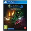 Milestone Monster Energy Supercross   The Official Videogame 5 PS4 PlayStation 4