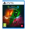 Milestone Monster Energy Supercross   Le jeu vidéo officiel 5 PS5