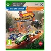 Xbox Xbox Series X Hot Wheels Unleashed 2: Turbocharged (day 1 Edition...