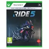 Milestone Jeu de course - RIDE - 5 Day One REBEL PACK - Xbox Series X - PEGI 7+